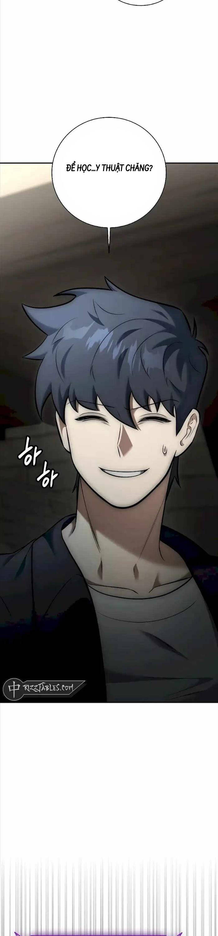 Đăng Ký Kênh Siêu Phàm Chap 9 - Next Chap 10