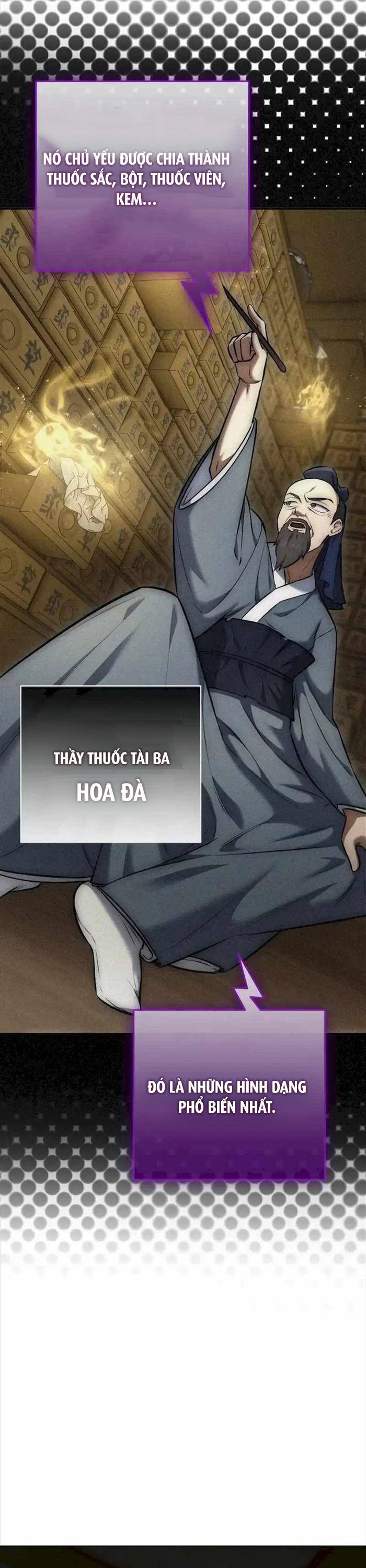 Đăng Ký Kênh Siêu Phàm Chap 9 - Next Chap 10
