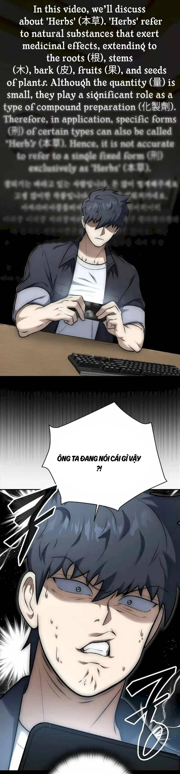 Đăng Ký Kênh Siêu Phàm Chap 9 - Next Chap 10