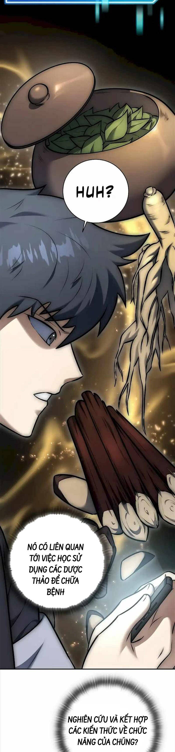 Đăng Ký Kênh Siêu Phàm Chap 9 - Next Chap 10