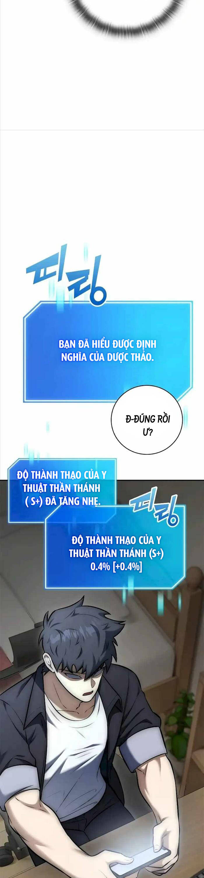 Đăng Ký Kênh Siêu Phàm Chap 9 - Next Chap 10