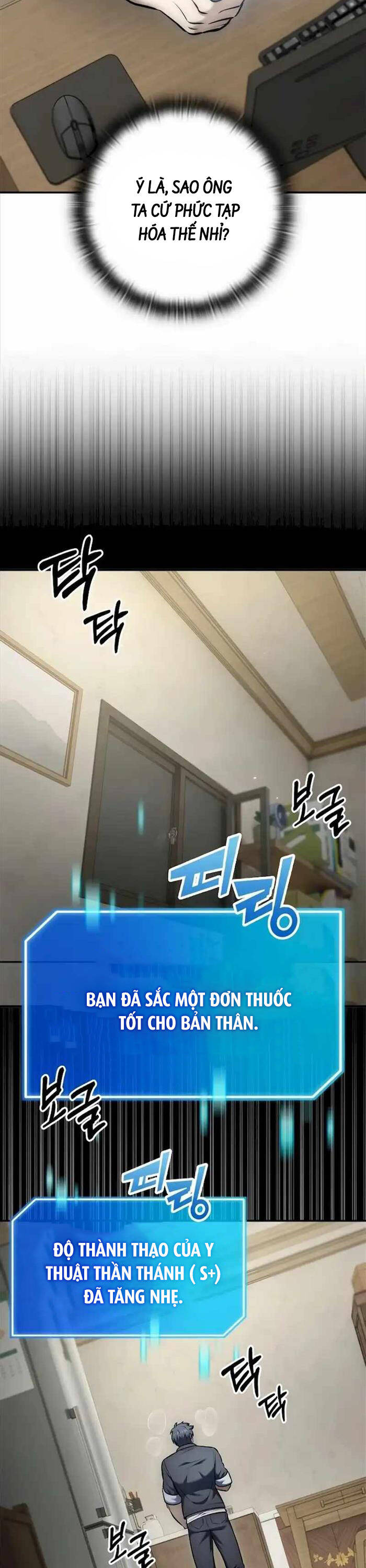 Đăng Ký Kênh Siêu Phàm Chap 9 - Next Chap 10