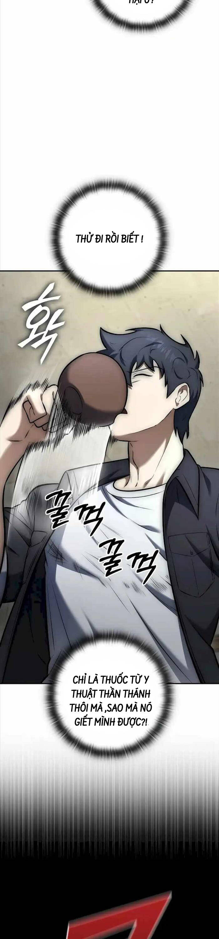 Đăng Ký Kênh Siêu Phàm Chap 9 - Next Chap 10