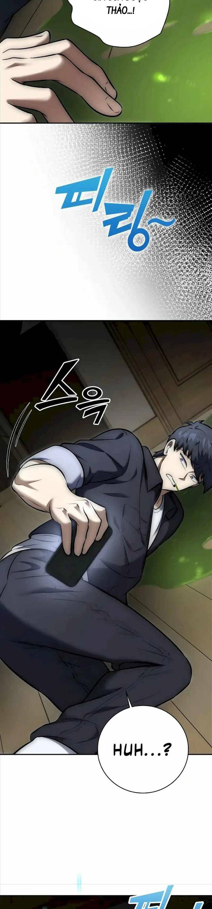 Đăng Ký Kênh Siêu Phàm Chap 9 - Next Chap 10