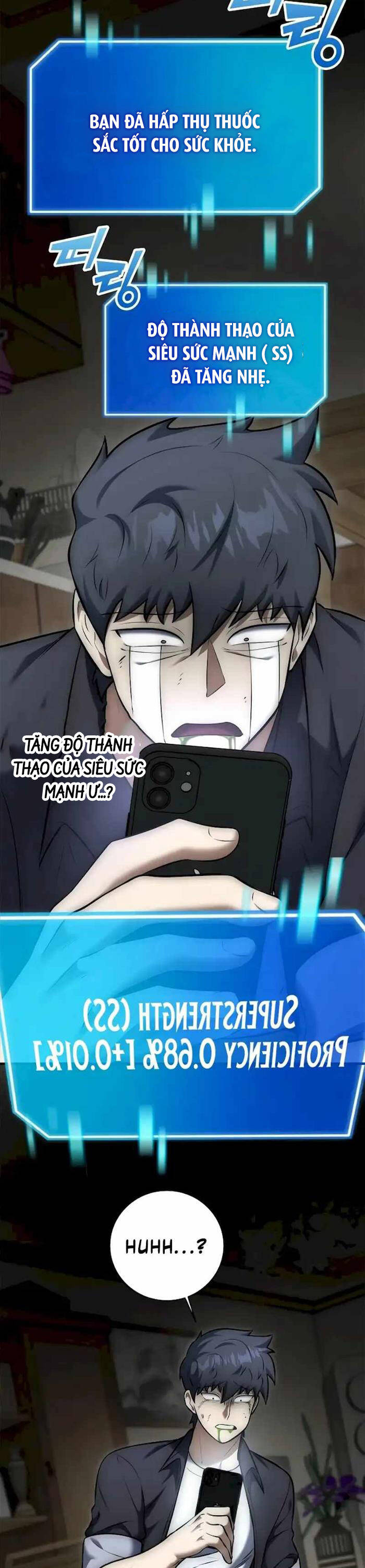 Đăng Ký Kênh Siêu Phàm Chap 9 - Next Chap 10