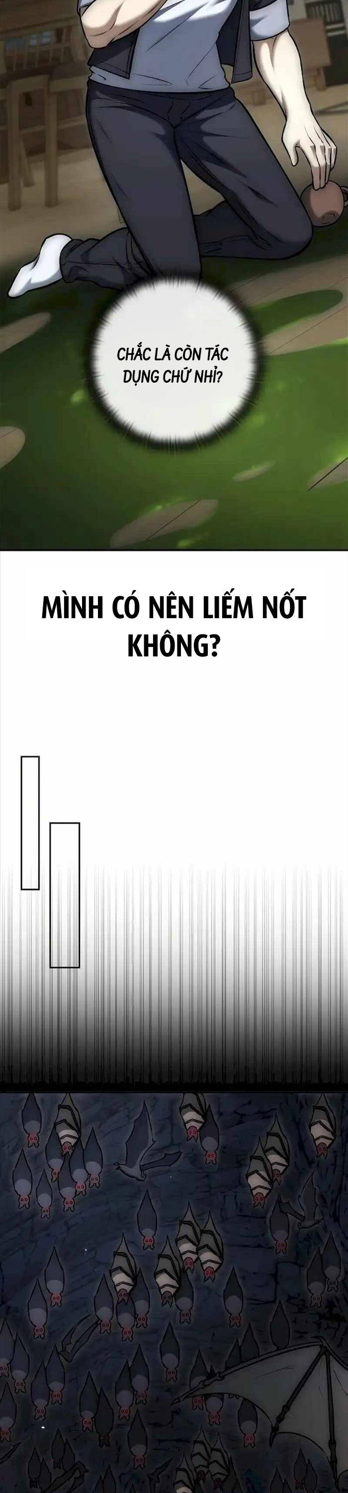 Đăng Ký Kênh Siêu Phàm Chap 9 - Next Chap 10