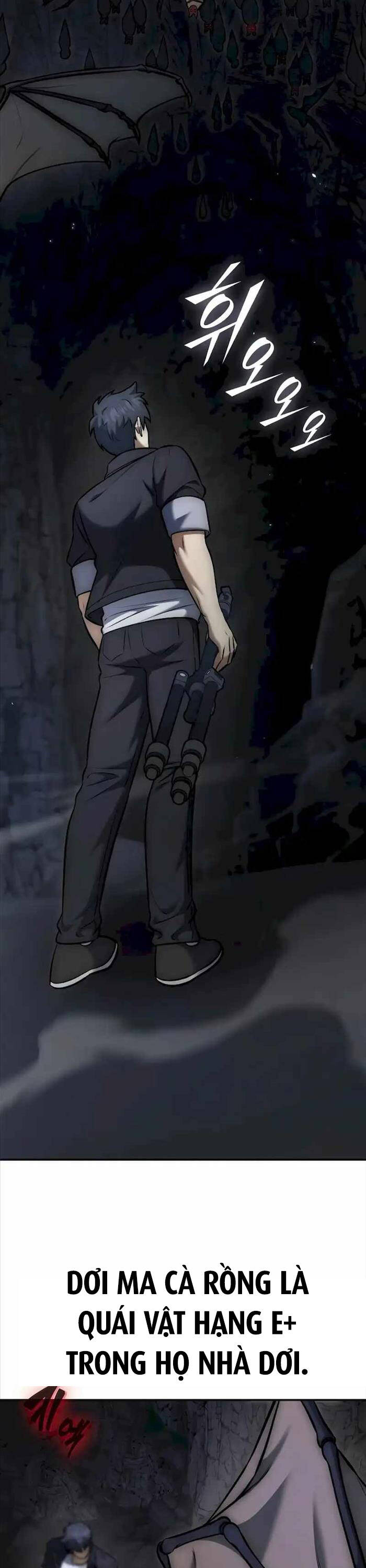 Đăng Ký Kênh Siêu Phàm Chap 9 - Next Chap 10