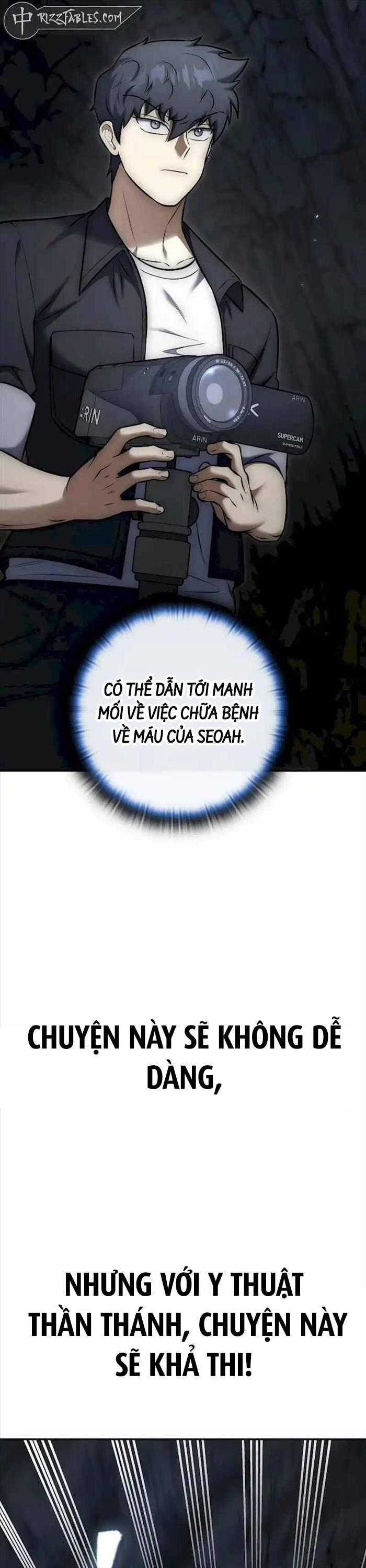 Đăng Ký Kênh Siêu Phàm Chap 9 - Next Chap 10