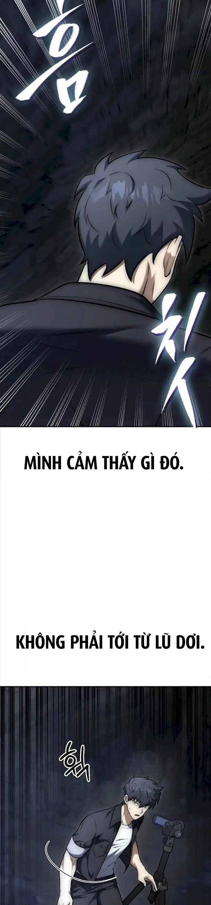Đăng Ký Kênh Siêu Phàm Chap 9 - Next Chap 10