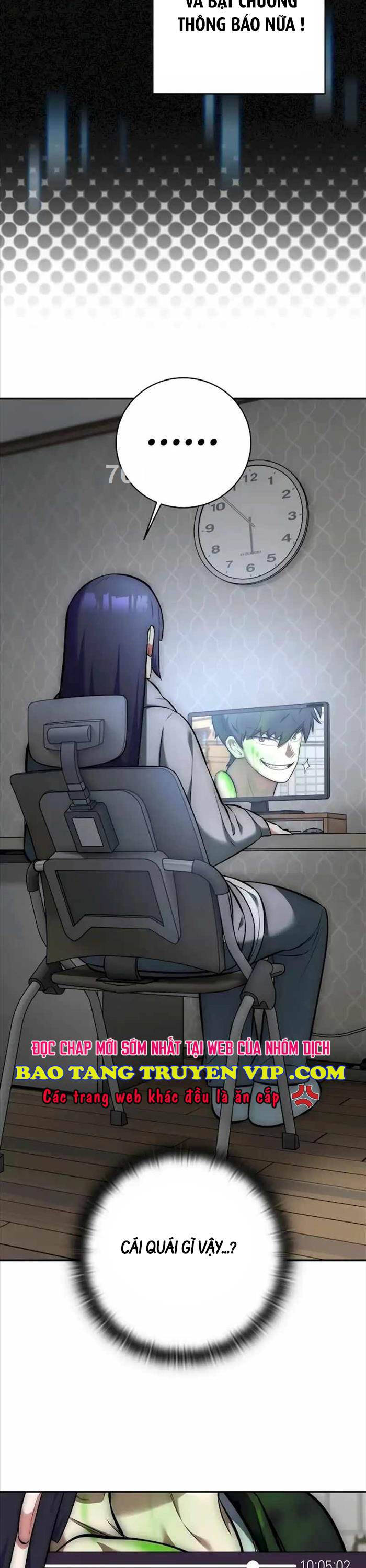 Đăng Ký Kênh Siêu Phàm Chap 9 - Next Chap 10