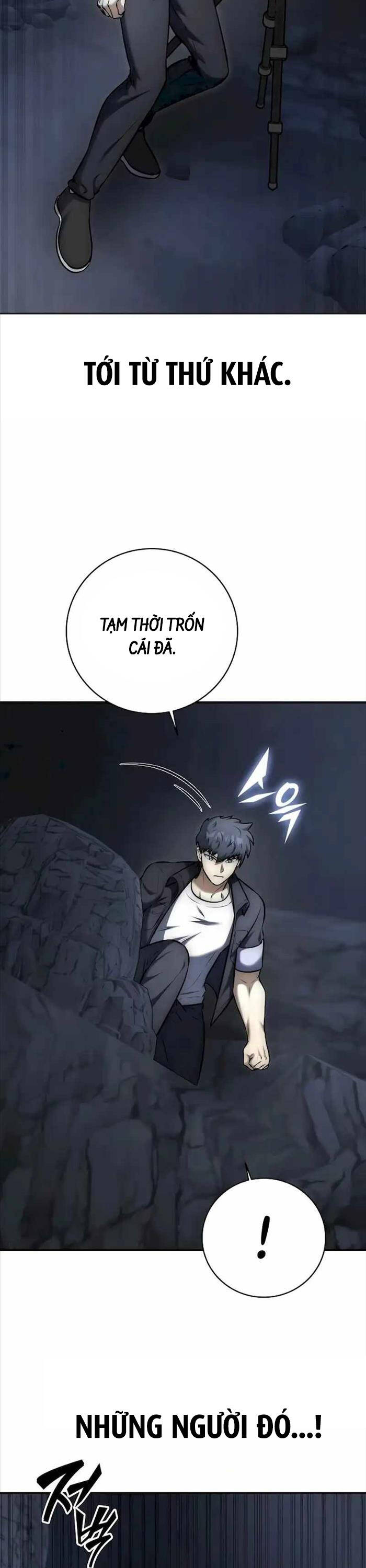 Đăng Ký Kênh Siêu Phàm Chap 9 - Next Chap 10