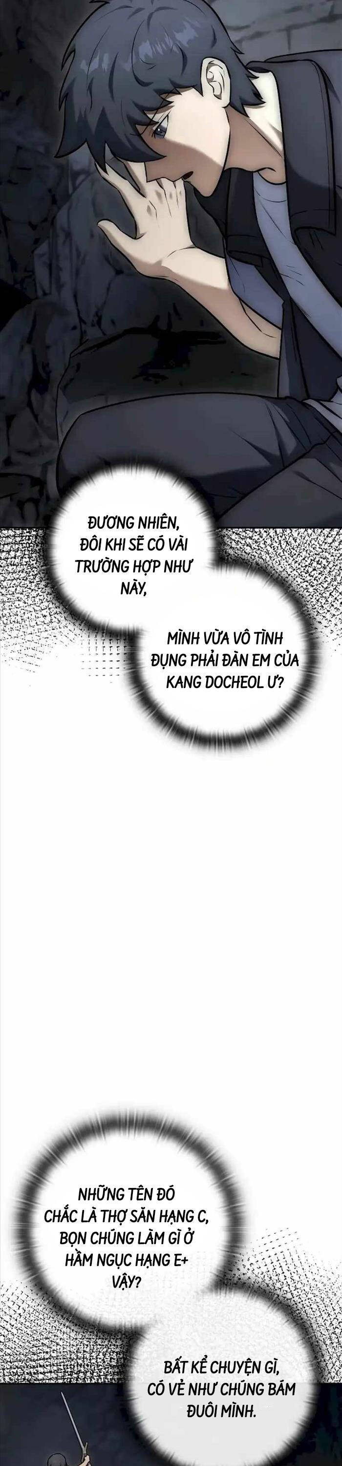 Đăng Ký Kênh Siêu Phàm Chap 9 - Next Chap 10