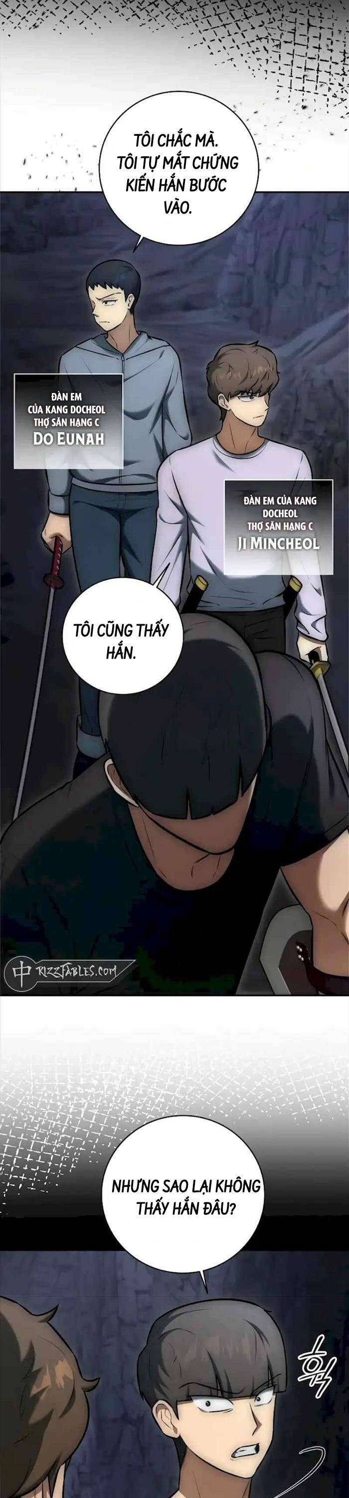 Đăng Ký Kênh Siêu Phàm Chap 9 - Next Chap 10