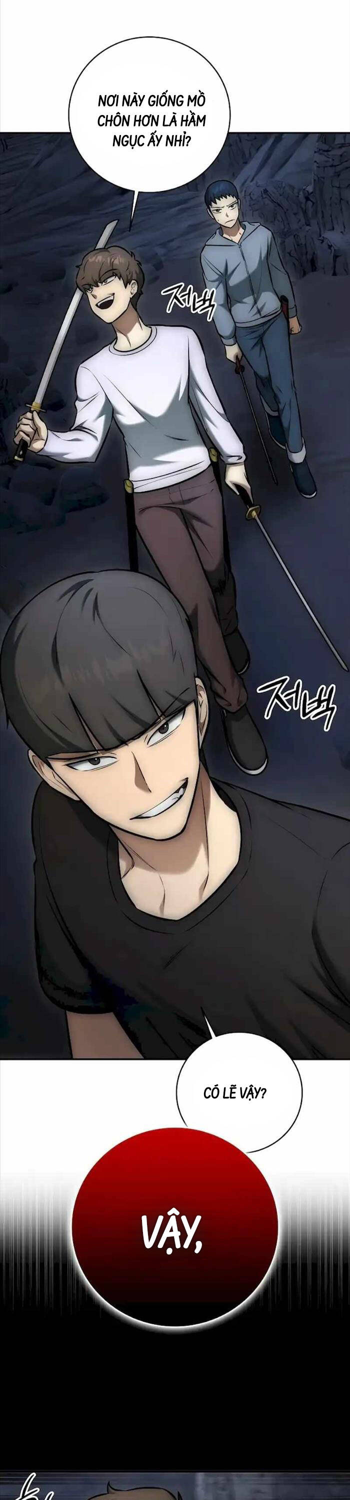Đăng Ký Kênh Siêu Phàm Chap 9 - Next Chap 10