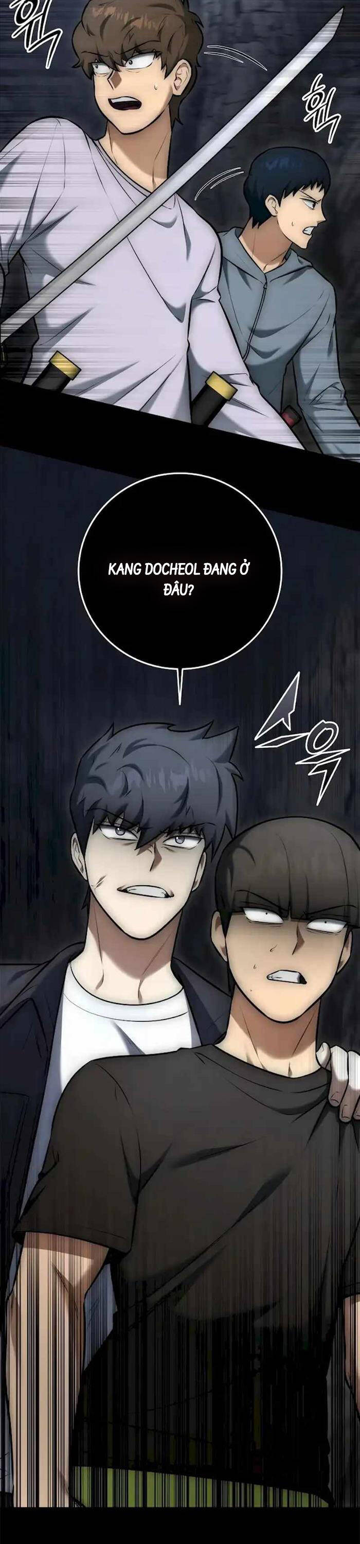Đăng Ký Kênh Siêu Phàm Chap 9 - Next Chap 10