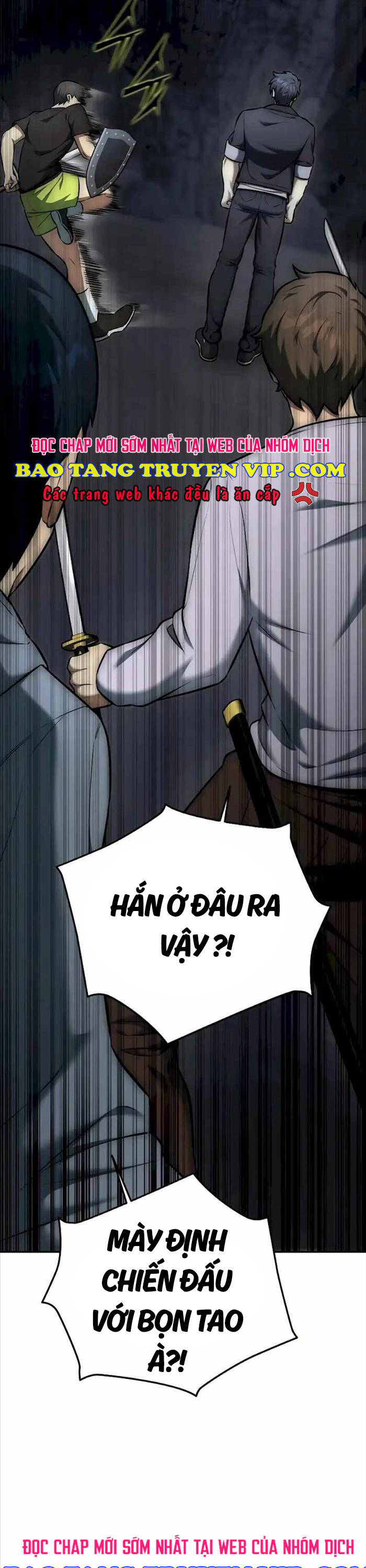 Đăng Ký Kênh Siêu Phàm Chap 9 - Next Chap 10