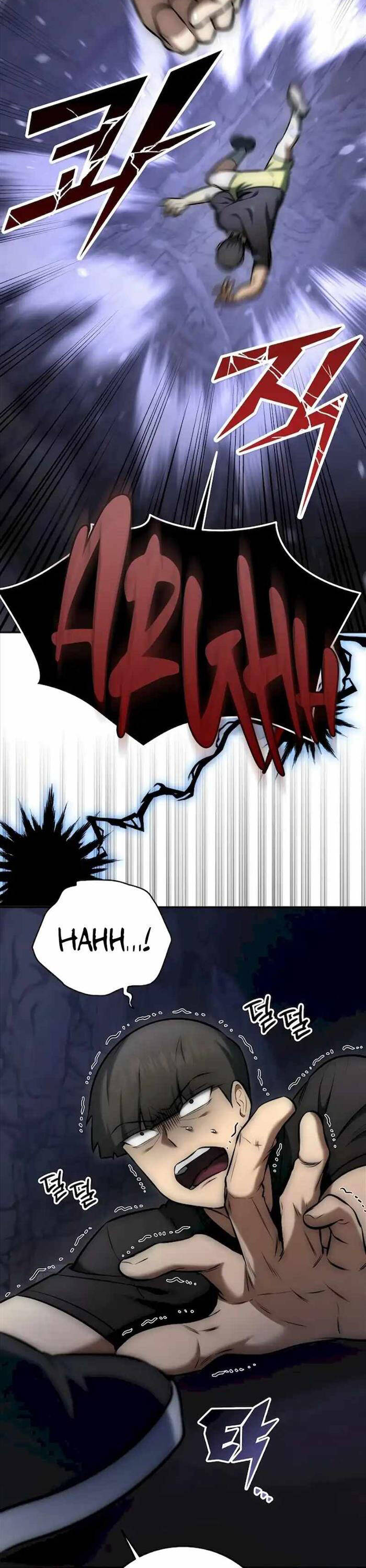 Đăng Ký Kênh Siêu Phàm Chap 9 - Next Chap 10