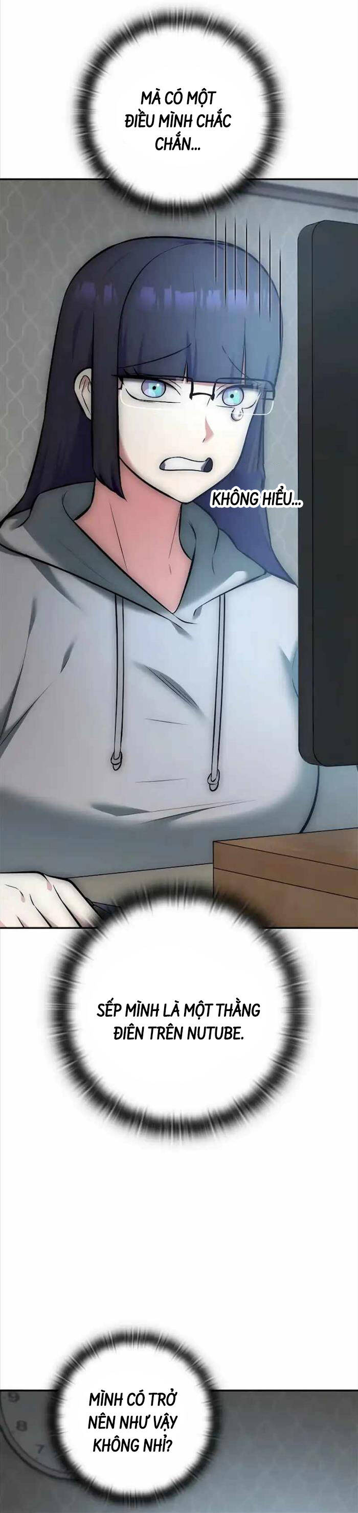 Đăng Ký Kênh Siêu Phàm Chap 9 - Next Chap 10