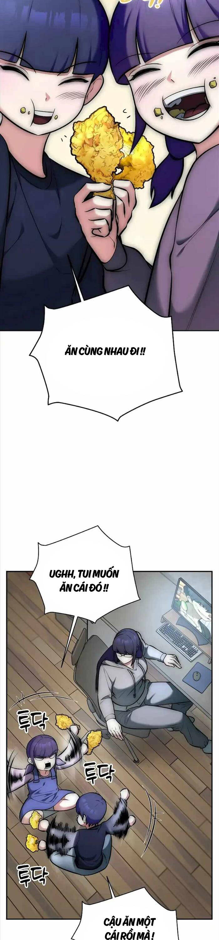 Đăng Ký Kênh Siêu Phàm Chap 9 - Next Chap 10