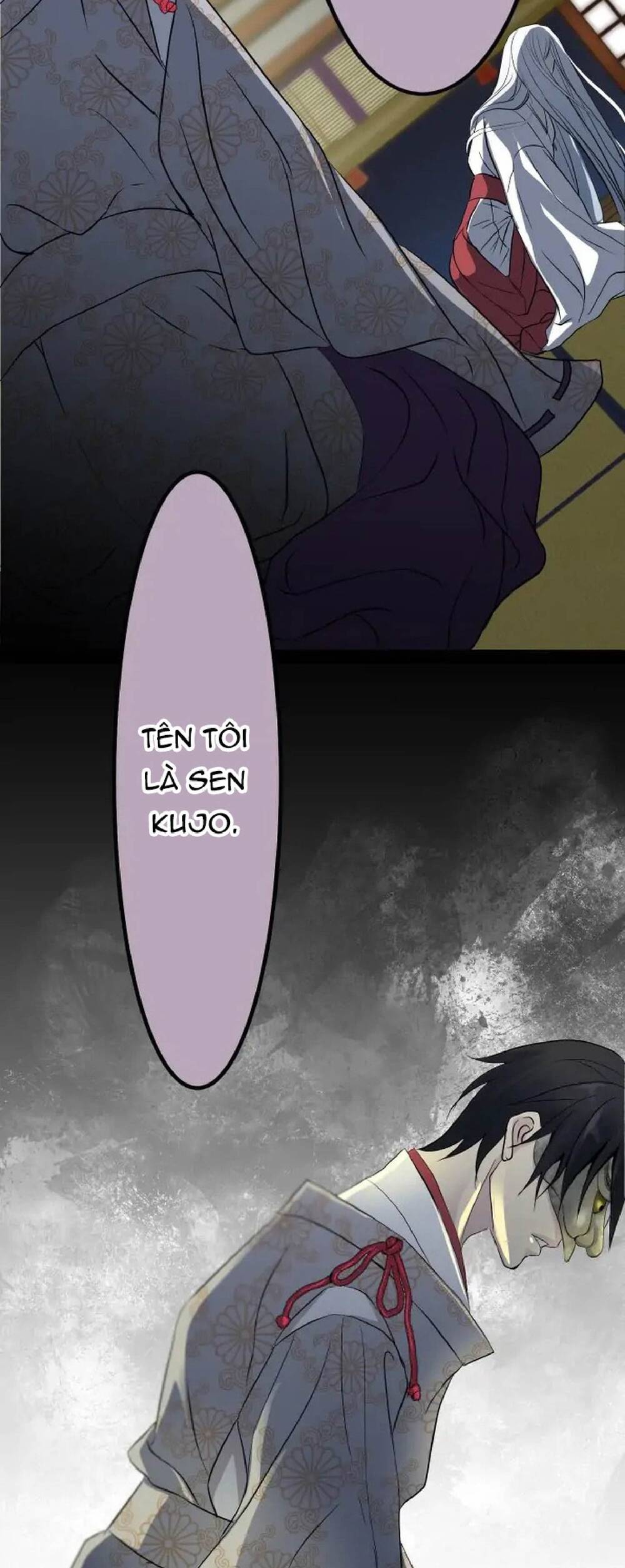 Dâng Mình Cho Nữ Xà Thần Chap 1 - Next Chap 2