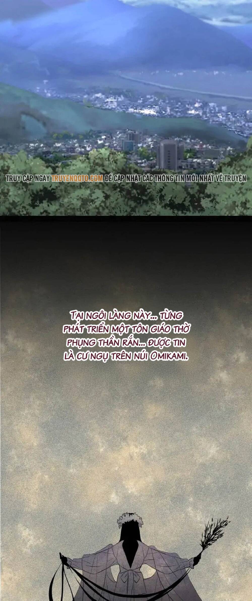 Dâng Mình Cho Nữ Xà Thần Chap 1 - Next Chap 2