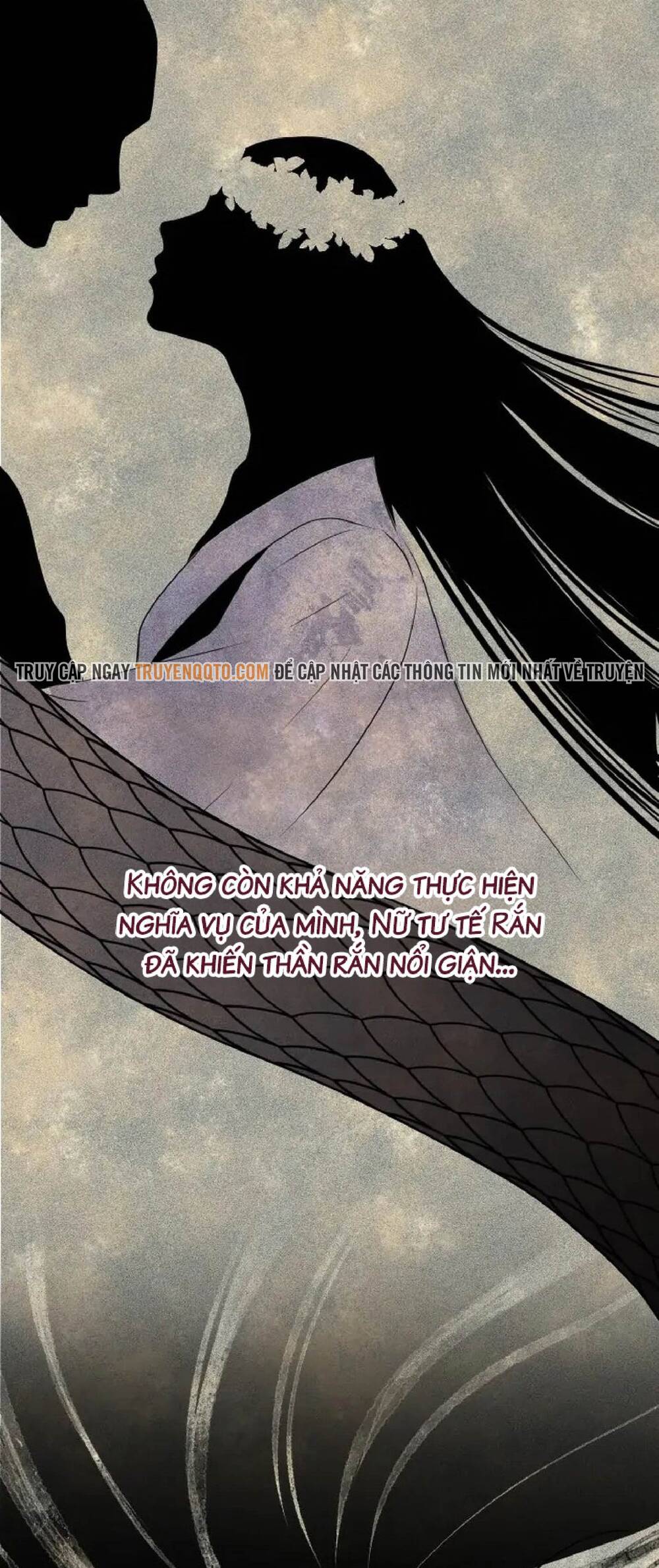 Dâng Mình Cho Nữ Xà Thần Chap 1 - Next Chap 2