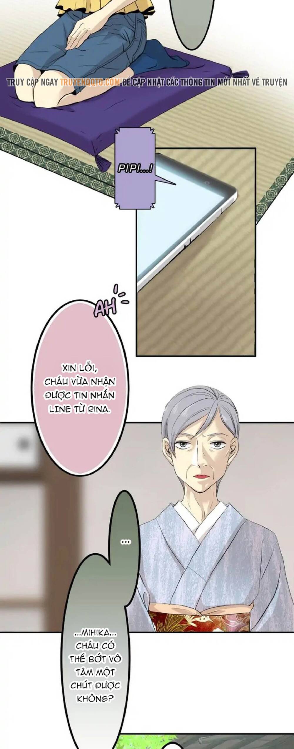 Dâng Mình Cho Nữ Xà Thần Chap 1 - Next Chap 2