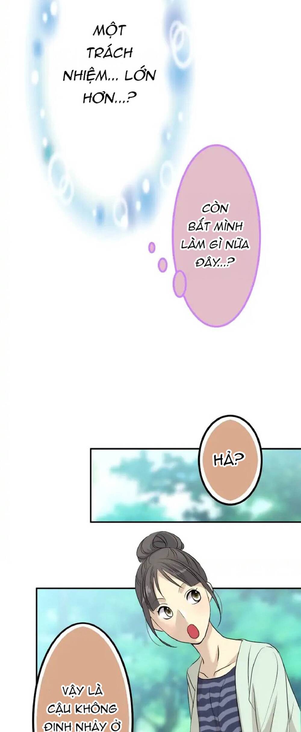 Dâng Mình Cho Nữ Xà Thần Chap 1 - Next Chap 2