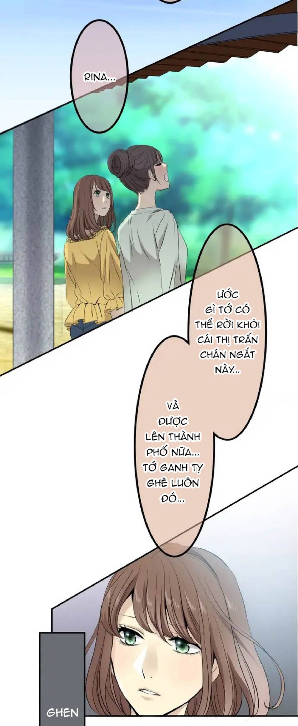 Dâng Mình Cho Nữ Xà Thần Chap 1 - Next Chap 2