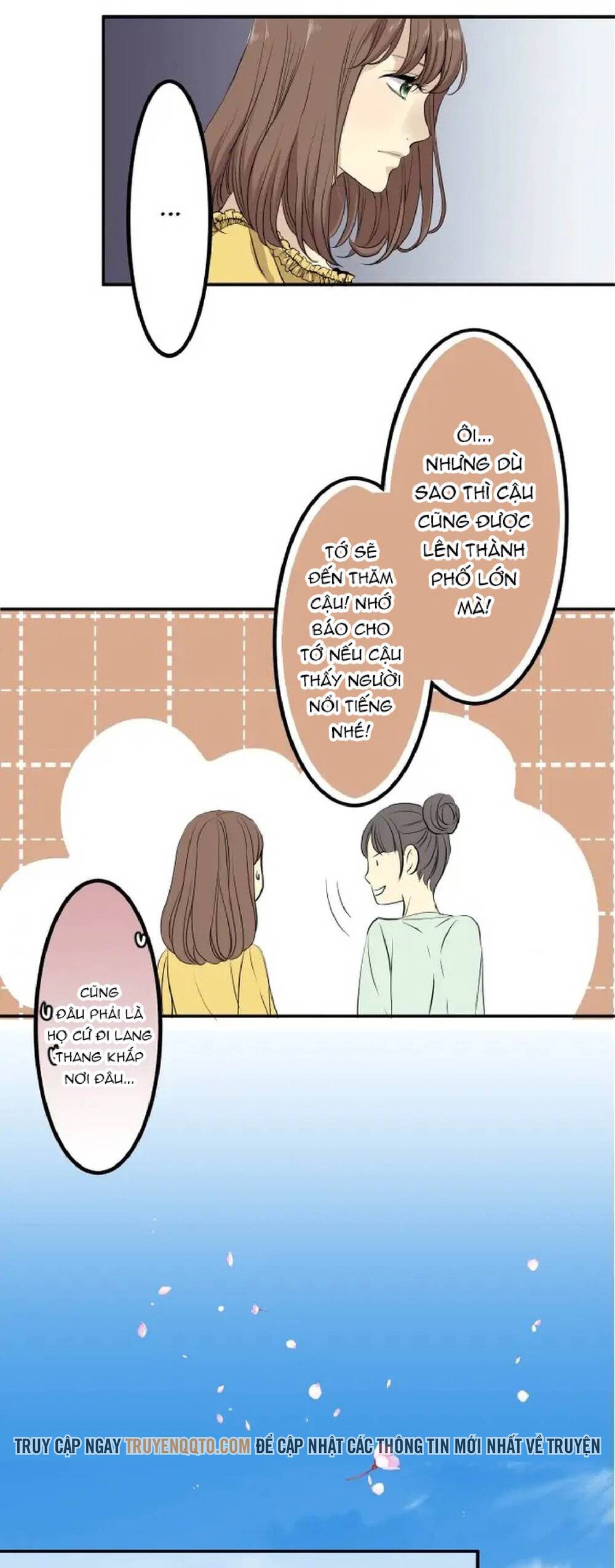 Dâng Mình Cho Nữ Xà Thần Chap 1 - Next Chap 2
