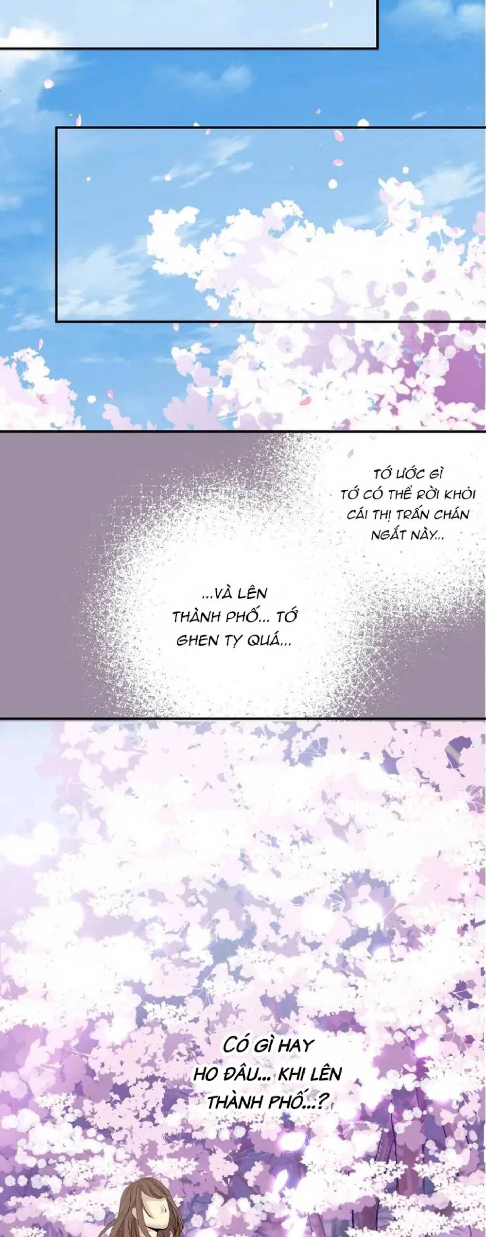 Dâng Mình Cho Nữ Xà Thần Chap 1 - Next Chap 2