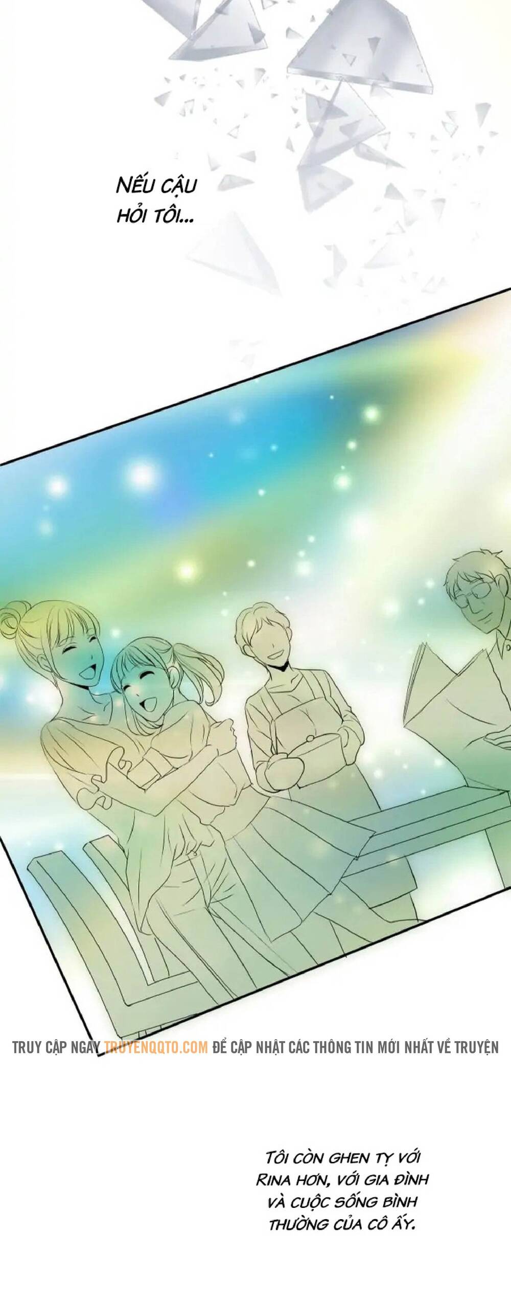 Dâng Mình Cho Nữ Xà Thần Chap 1 - Next Chap 2