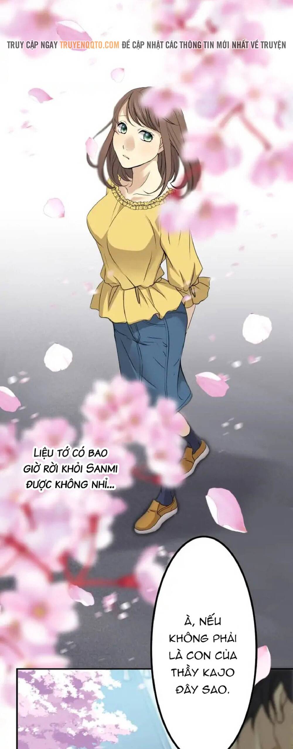 Dâng Mình Cho Nữ Xà Thần Chap 1 - Next Chap 2