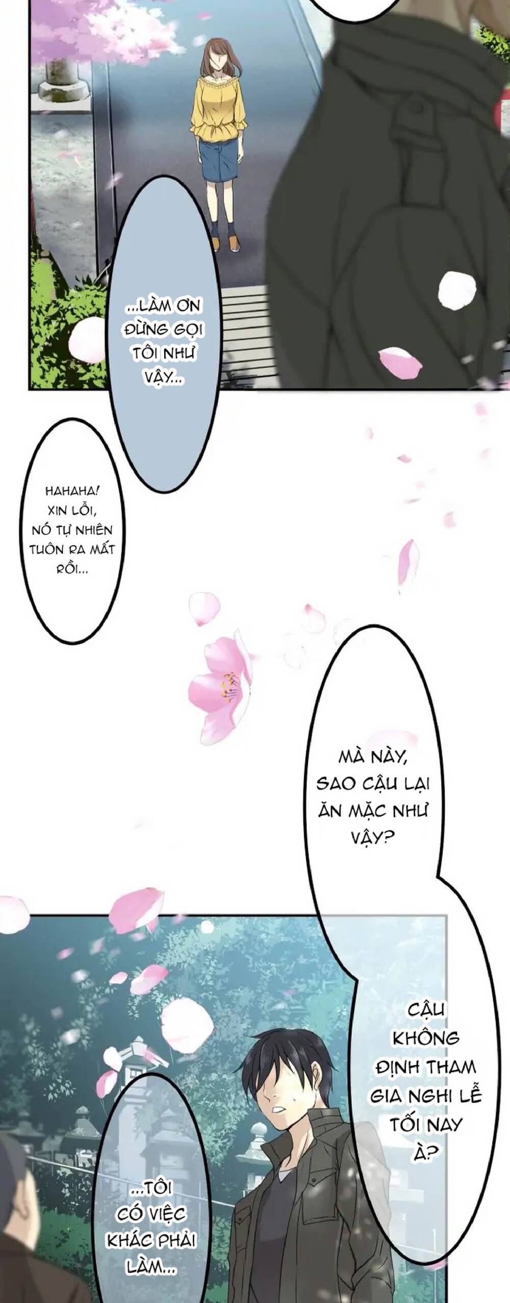 Dâng Mình Cho Nữ Xà Thần Chap 1 - Next Chap 2