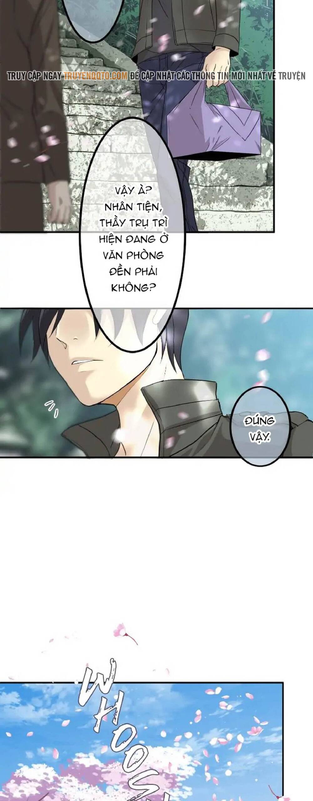 Dâng Mình Cho Nữ Xà Thần Chap 1 - Next Chap 2