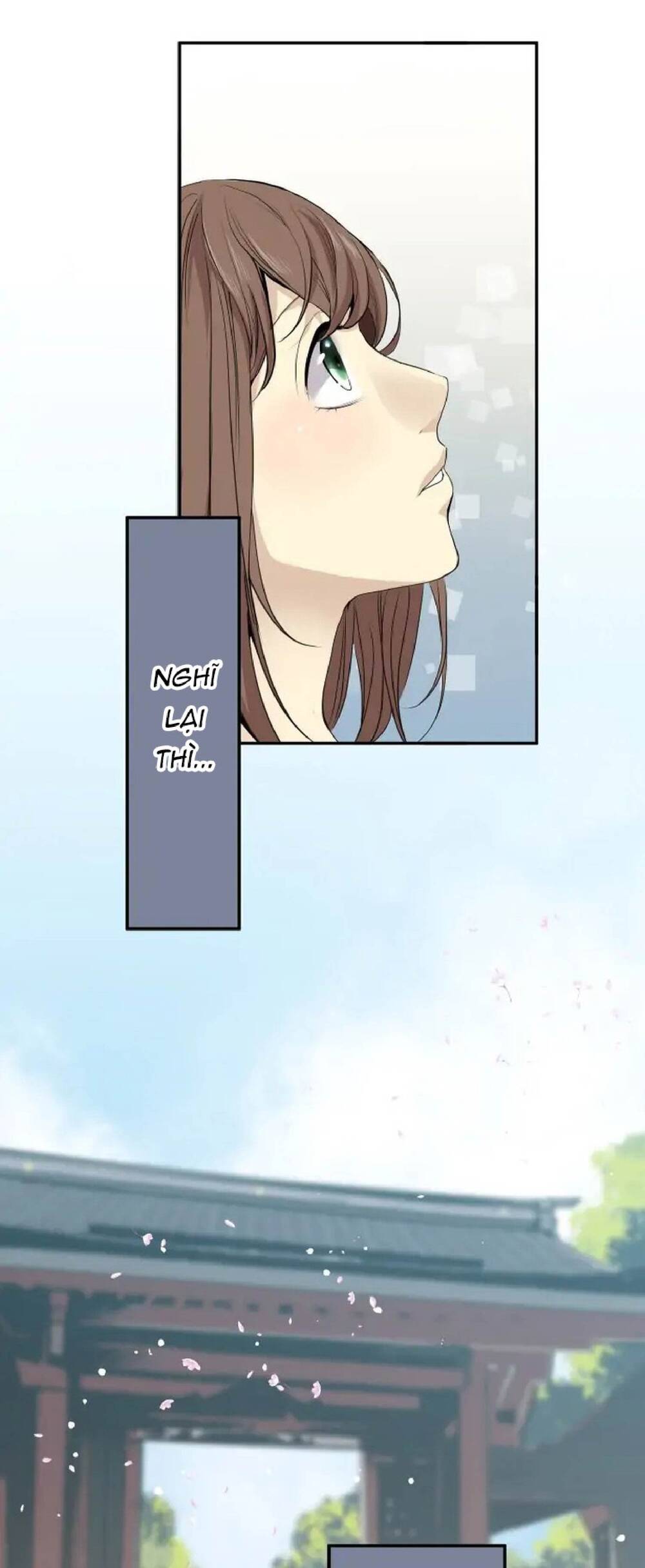 Dâng Mình Cho Nữ Xà Thần Chap 1 - Next Chap 2