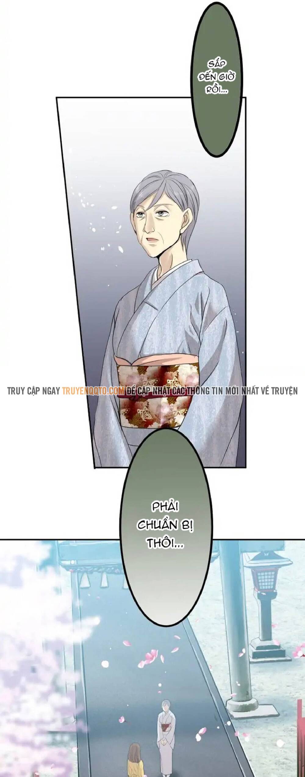 Dâng Mình Cho Nữ Xà Thần Chap 1 - Next Chap 2