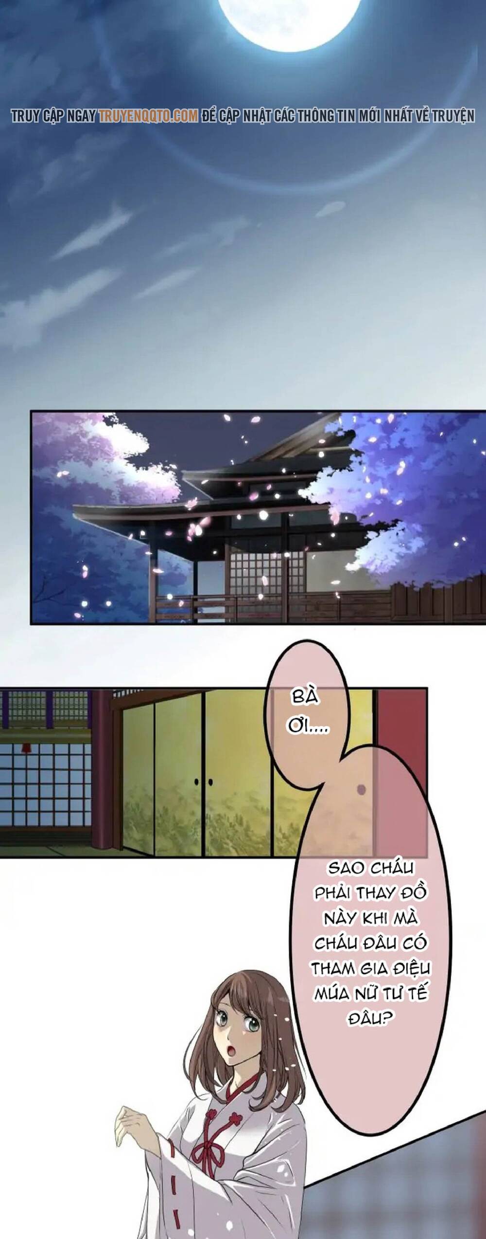 Dâng Mình Cho Nữ Xà Thần Chap 1 - Next Chap 2