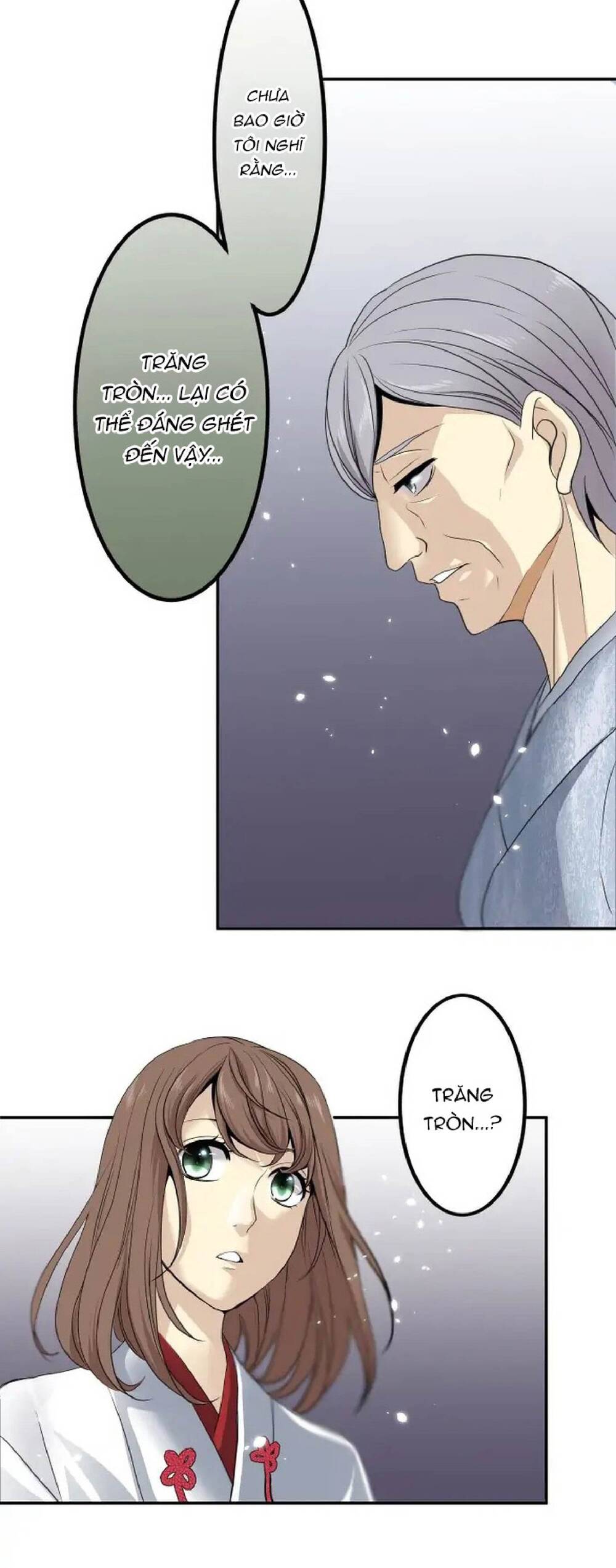 Dâng Mình Cho Nữ Xà Thần Chap 1 - Next Chap 2
