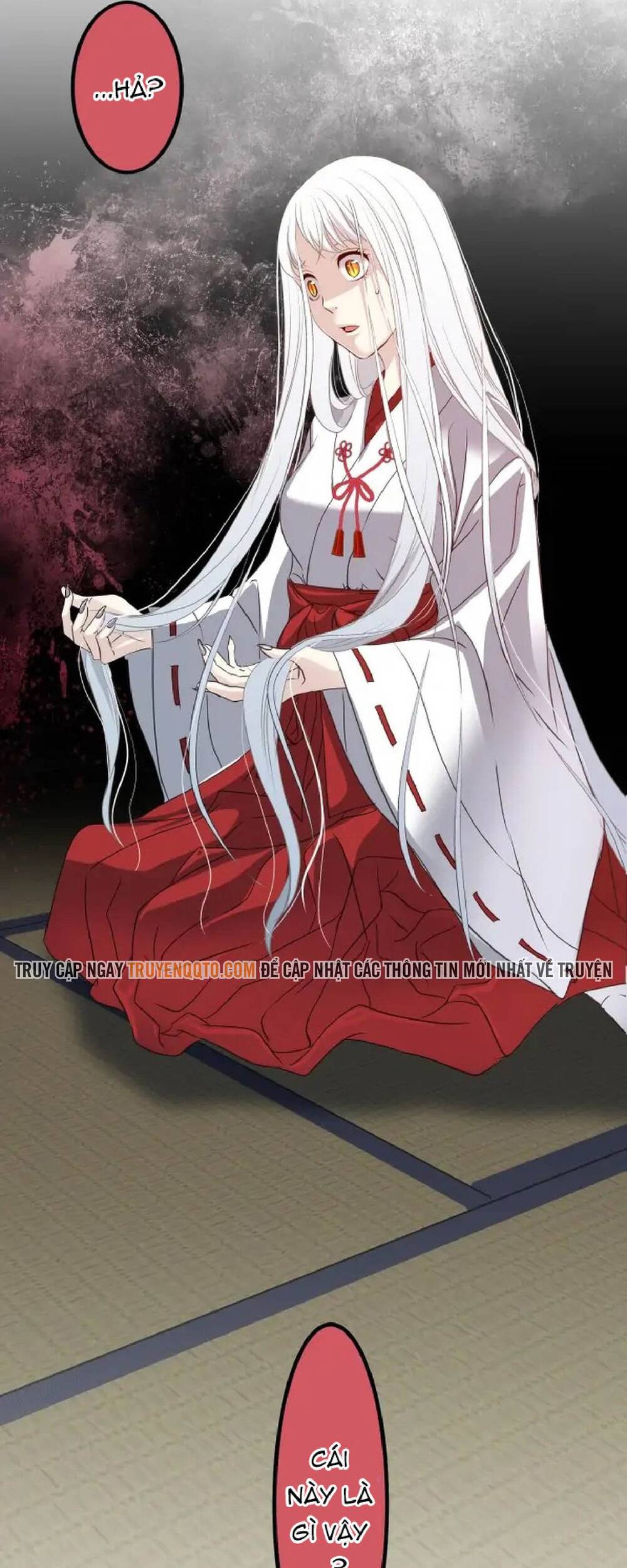 Dâng Mình Cho Nữ Xà Thần Chap 1 - Next Chap 2