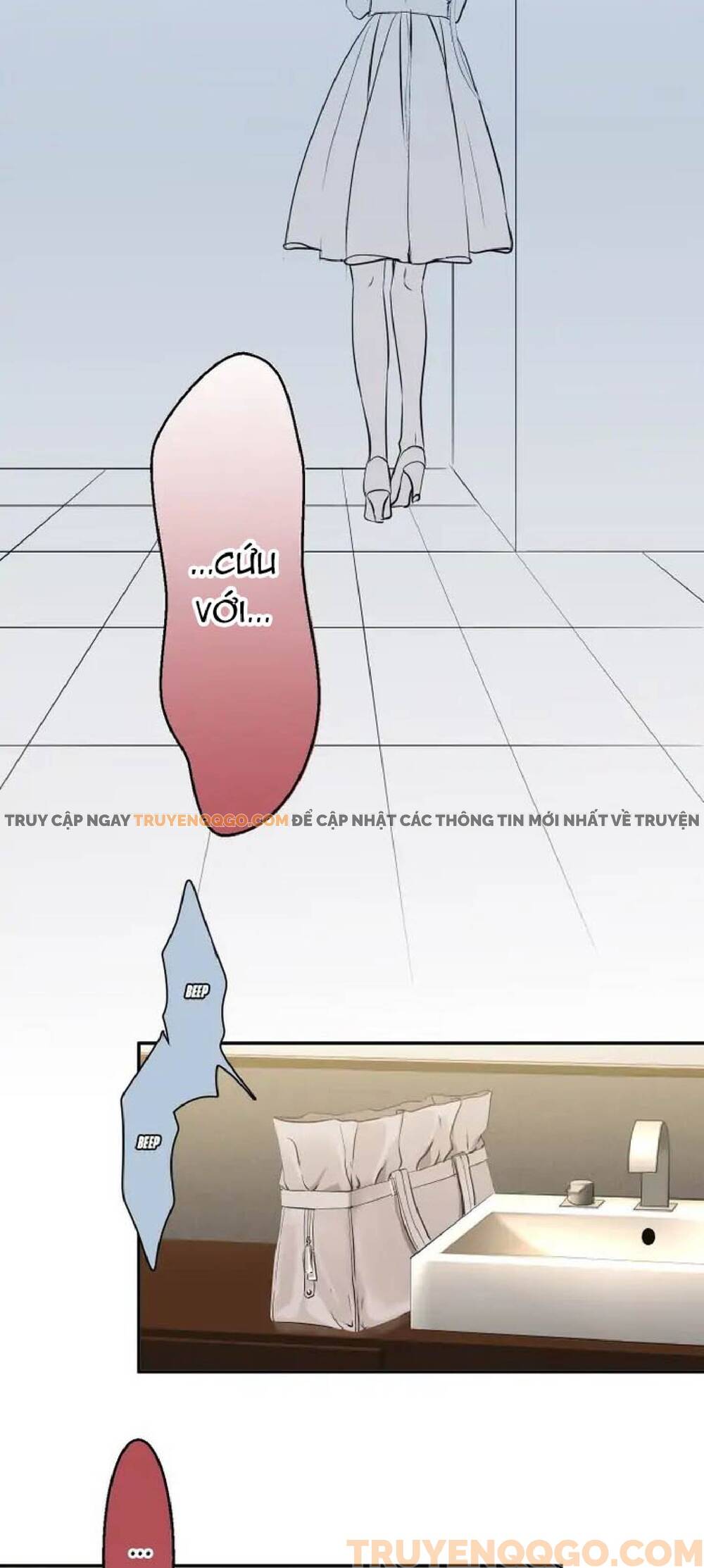Dâng Mình Cho Nữ Xà Thần Chap 10 - Next Chap 11