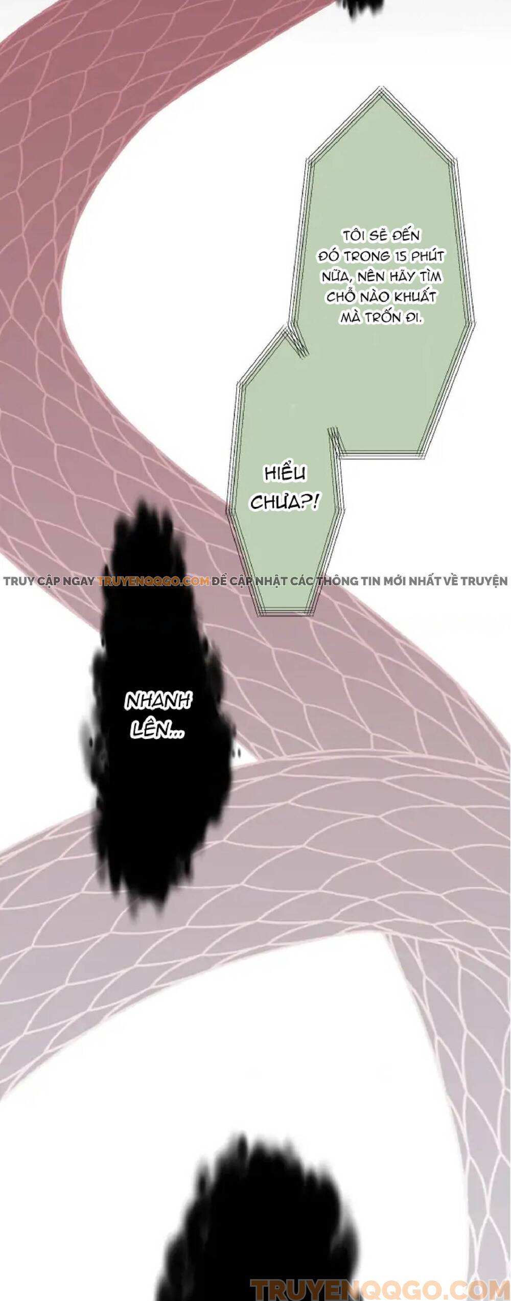 Dâng Mình Cho Nữ Xà Thần Chap 10 - Next Chap 11