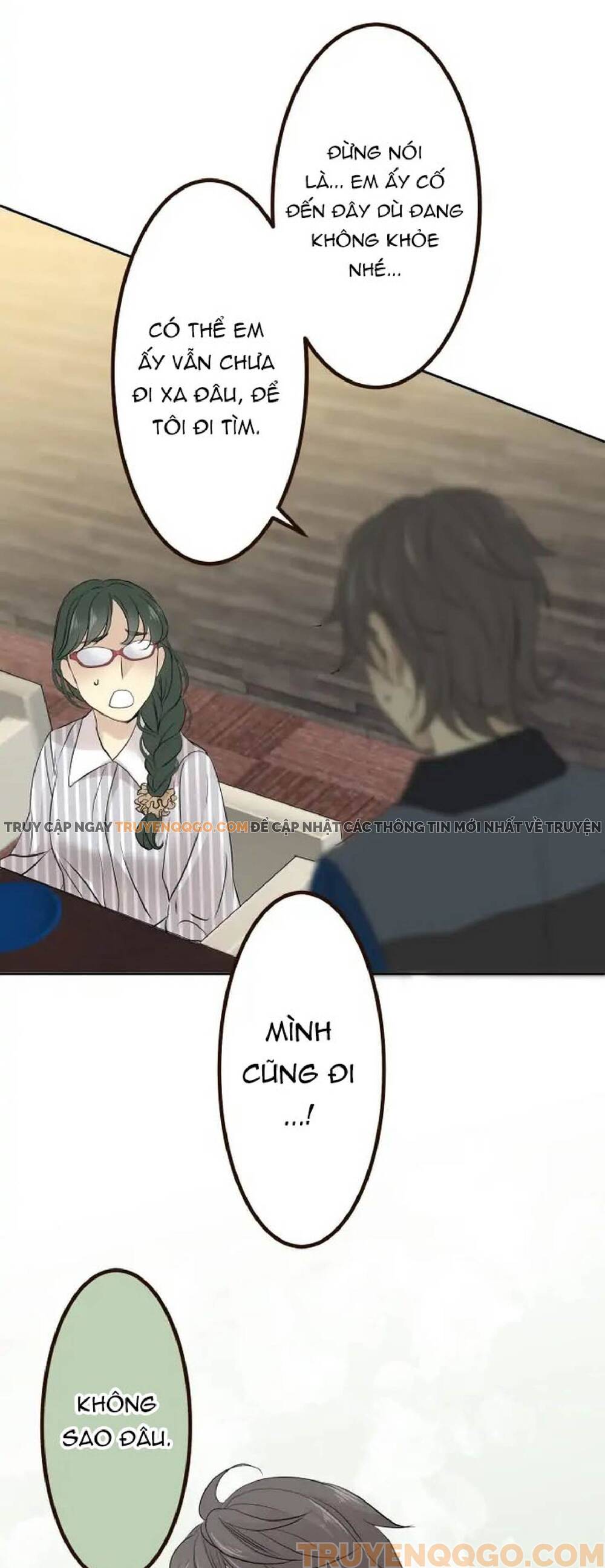 Dâng Mình Cho Nữ Xà Thần Chap 10 - Next Chap 11