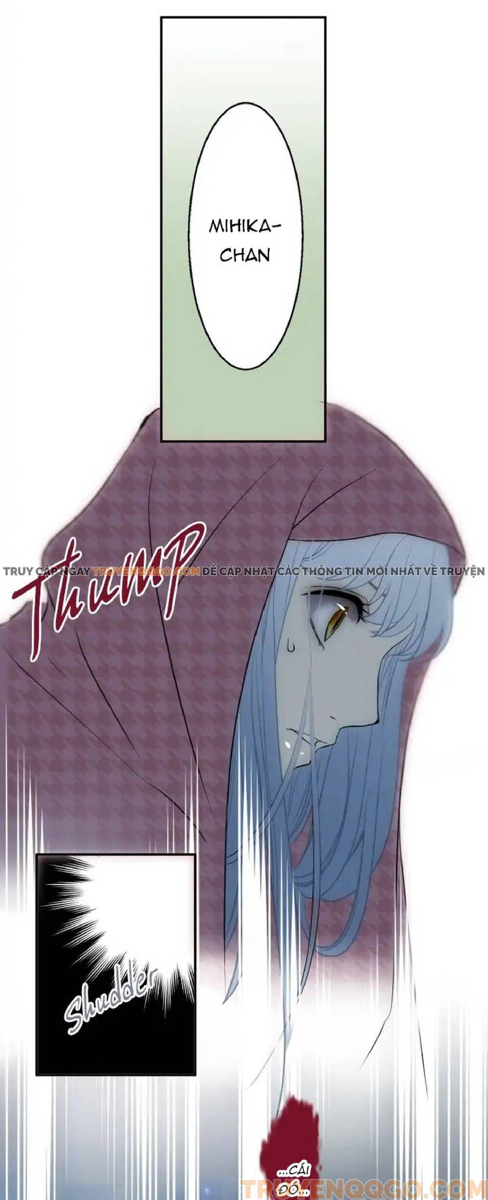 Dâng Mình Cho Nữ Xà Thần Chap 10 - Next Chap 11
