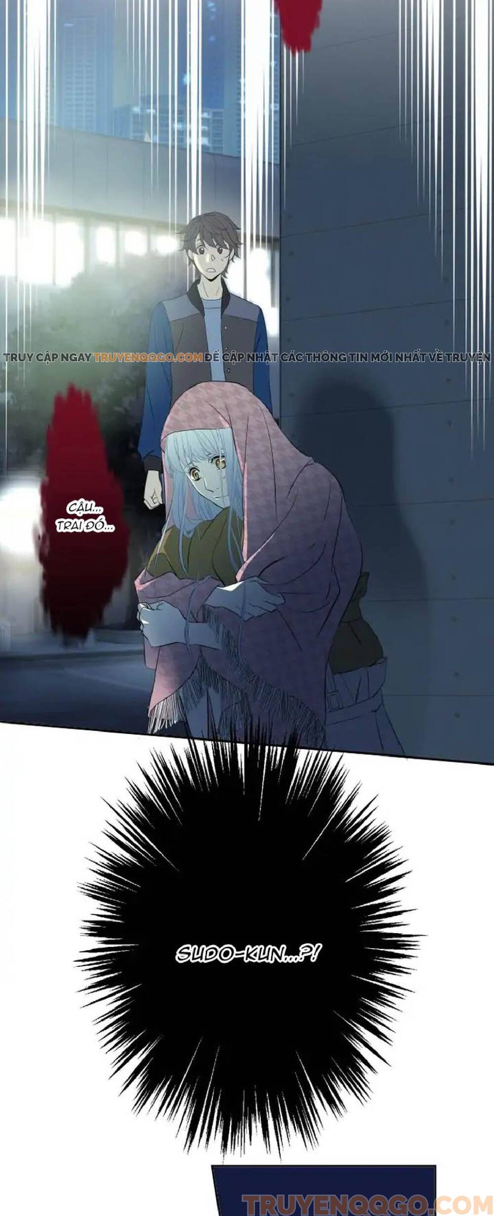Dâng Mình Cho Nữ Xà Thần Chap 10 - Next Chap 11
