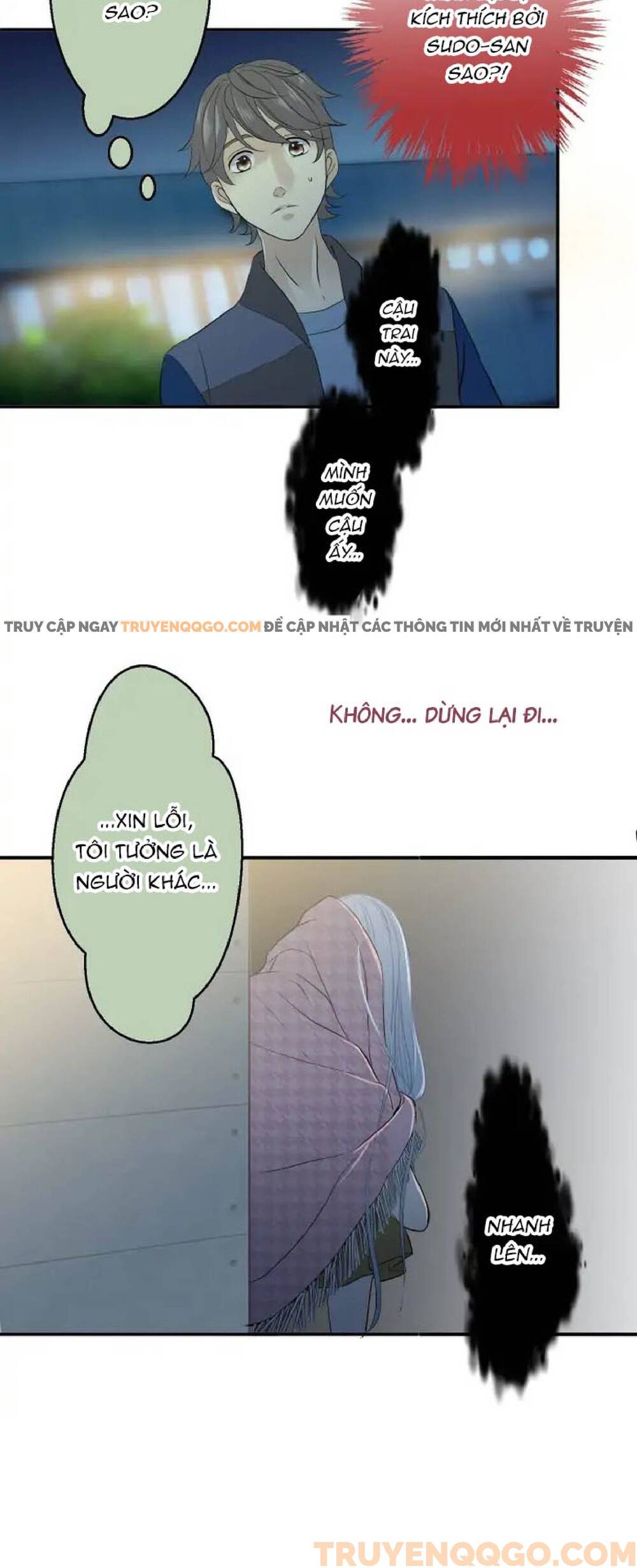 Dâng Mình Cho Nữ Xà Thần Chap 10 - Next Chap 11