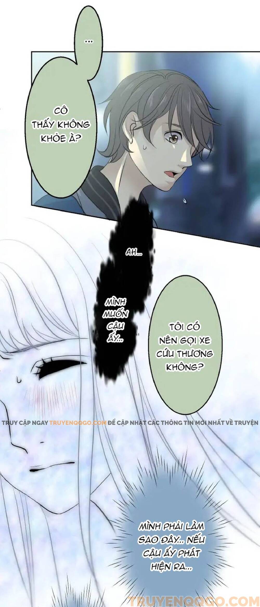 Dâng Mình Cho Nữ Xà Thần Chap 10 - Next Chap 11
