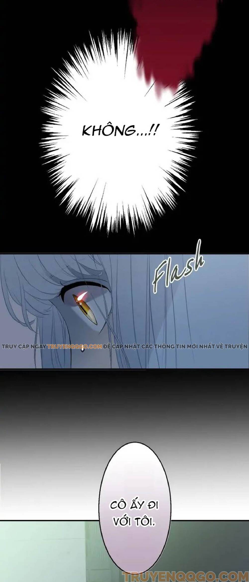 Dâng Mình Cho Nữ Xà Thần Chap 10 - Next Chap 11
