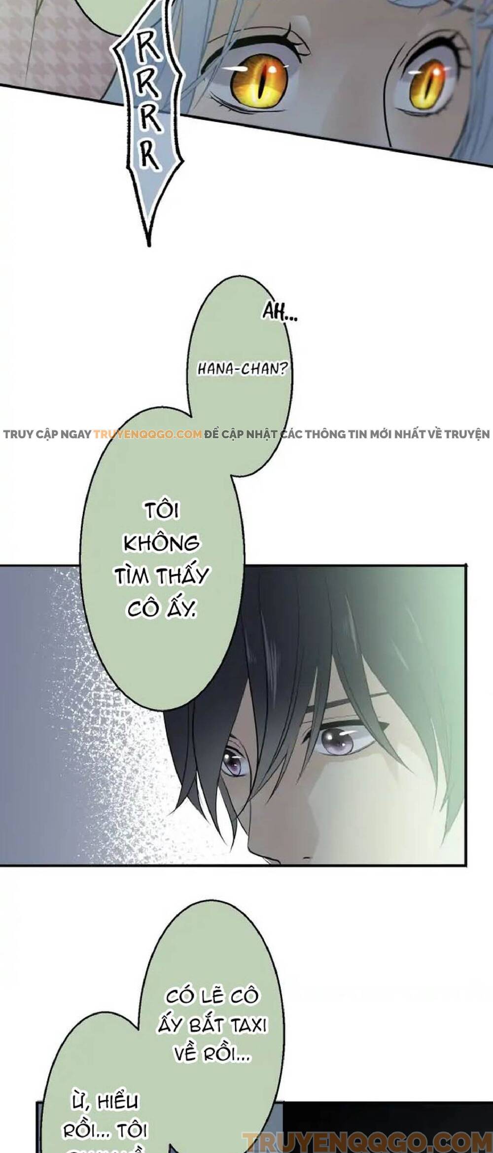 Dâng Mình Cho Nữ Xà Thần Chap 10 - Next Chap 11
