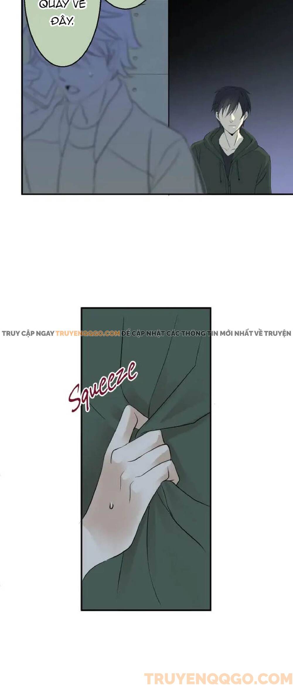 Dâng Mình Cho Nữ Xà Thần Chap 10 - Next Chap 11